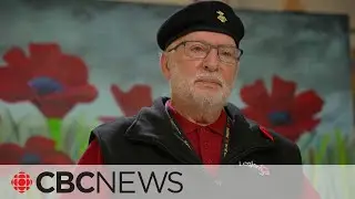Cold War veteran reflects on his service