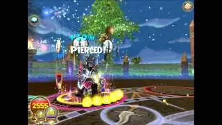 Wizard101 - DEATH Guide to Warlord