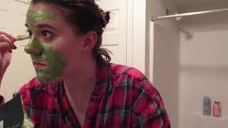 🦄 MASK WITH ME + Target Haul 🛍
