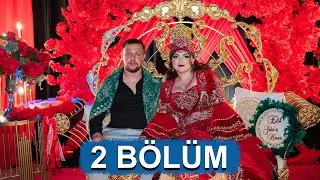 Kemal ve Elis KINA gecesi POROYNO - PEPECH - 2 bölüm ork Parlament , Sali Okka, Okka, Fiki, Emrah