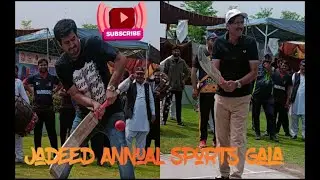 JADEED SPORTS GALA 2023