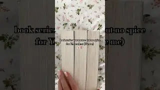 YA book series recs 🫶 #booktok #booktube