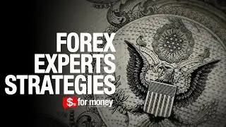 FOREX EXPERTS STRATEGIES