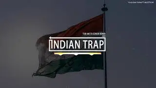 Teri Mitti Cover Remix | ANIX | Latest Dj Remix Songs 2019 | Indian Trap