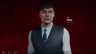 4K | Vampire the Masquerade Blood Hunt | ULTRA settings | No Commentary | First 30 minutes | RTX4070