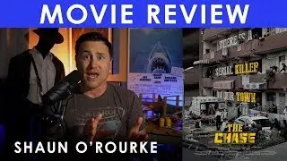 The Chase (2017) - Movie Review