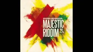 Unit&eacute; - Baron Black [Majestic Riddim]