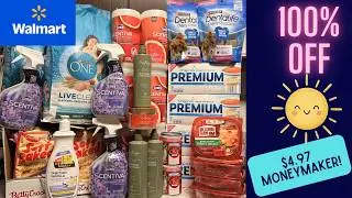 Walmart Deals This Week! Saved OVER $250! 😱😱😱