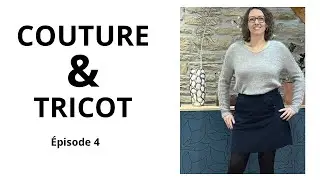 Episode 4 : Top Mia, robe Poppy, lingerie, broderies&hellip; et un Tea of Heaven bien m&eacute;rit&eacute; 