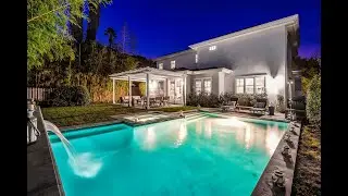 4528 Agnes Avenue | Studio City