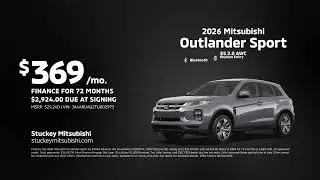 Mitsubishi Outlander Sport 01/24/2026 6807192