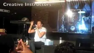 Emily's Thunder Camp Video
