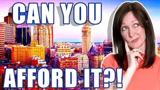 COST OF LIVING In Boston MA Guide: Expert Insights | Moving To Boston MA | Massachusetts Real Estate