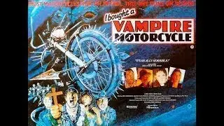 Yo compr&eacute; una moto vampiro - Castellano - 1990