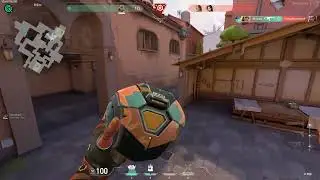 How to defend ASCENT solo