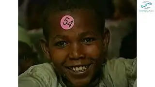 Operation Solomon 1991