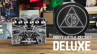 Бешеные псы исполняют Dirty Little Secret Deluxe от @CatalinbreadMechanismsofMusic