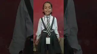 MRPS Pandeypur |UKG | Family Members | #activity #education #kids #learning