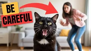 Why Your Cat's Meows Mean More Than You Think
