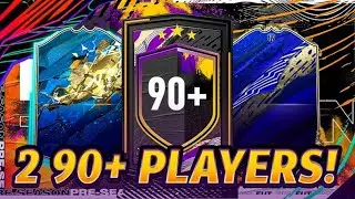 FIFA 20 6PM CONTENT!| INSANE 90+ DOUBLE UPGRADE SBC  |FIFA 20 ULTIMATE TEAM
