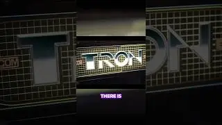 Почему я поддержал новый проект &laquo;Трон&raquo;! #tron #tronares #disney