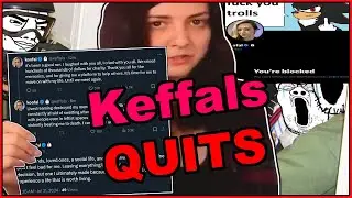 The Sins Of Keffals #ripbozo