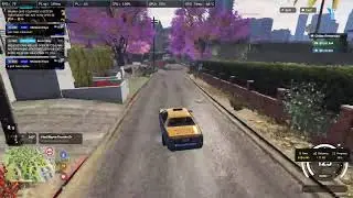 Xlantis city RP