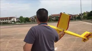 NTM 2836 3000kv super fast pylon