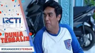 DUNIA TERBALIK - Aceng Di Bilang Bapak Yang Sesat Buat Anak [14 APR 2017]