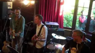 the escape committee - money