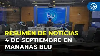Terremoto político en el Gobierno Petro por elección de Carlos Camargo como magistrado | Resumen