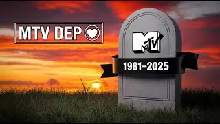 El FIN de una Era: MTV Cierra sus Puertas