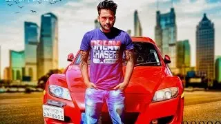 Photoshop Manipulation Tutorial For beginner | make your first manipulation Photo