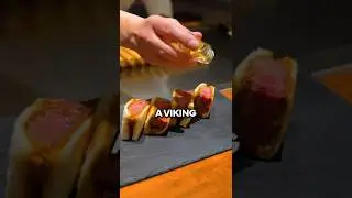 Japan Viking Buffet🇯🇵🇩🇰