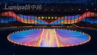 🎉 **4th #AsianParaGames**: A dreamy close at Hangzhou 🏙️