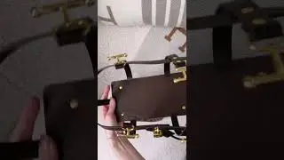 Watch this Before you Sell your Classic Speedy Bag! Speedy bag hack #lv -#louisvuitton