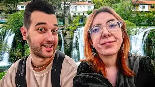 Visitando Stolac, Uno De Los Pueblos M&aacute;s Antiguos de Bosnia Y herzegovina