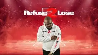 The Larry Wilson | Refuse 2 Lose (Official Audio)