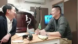 第一回 Respected personインタビュー  Islamic Food Consulting　菅野幸介さん
