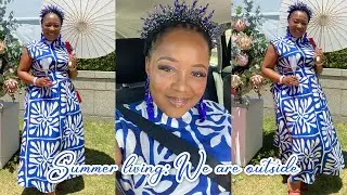 Влог выходного дня: Capitec Bubbly Festival Franschoek | Летние моменты в Кейптауне