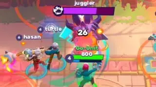 mo.co BETA LOOK AT THE NEW SUPERCELL GAME mo.co RELEASED TODAY! (25 MIN PLAYTHROUGH...mo.co)