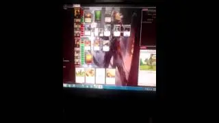 mtg knights vs gw humans