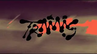 TRAAMS - The Greyhound