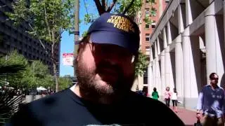 Sean Ackley: End The Fed 2013