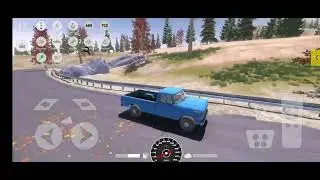 #1 Look Gameplay! Of Badpixel Games 🏡| Offroad Masters 🚛 |