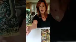 CANCER - Quick Zodiac For July CLIP #shorts #tarot