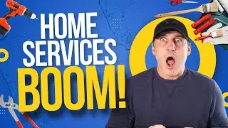 📢 If You're Marketing a Home Service Business, You NEED to See This!