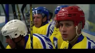 Spojaři a letci vs. HC Olymp | 2023 Hokejový zápas