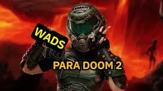 Top 5 WADS para DOOM 2 (Doom Mapas)