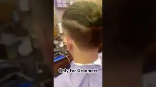 #barbershop #hairsalon #professionalgrooming #hairstyle #menshairstylist